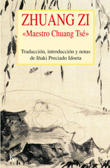 ZHUANG ZI
CLSICOS