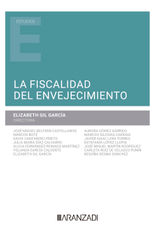 LA FISCALIDAD DEL ENVEJECIMIENTO
ESTUDIOS