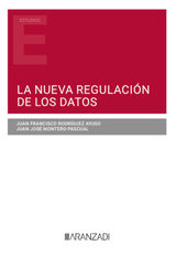 LA NUEVA REGULACIN DE LOS DATOS
ESTUDIOS