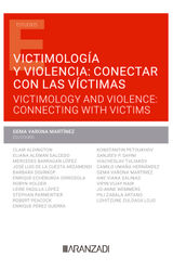 VICTIMOLOGA Y VIOLENCIA
ESTUDIOS