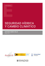 SEGURIDAD HDRICA Y CAMBIO CLIMTICO
ESTUDIOS
