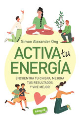 ACTIVA TU ENERGA