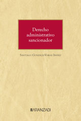 DERECHO ADMINISTRATIVO SANCIONADOR
MONOGRAFA