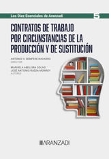 CONTRATOS DE TRABAJO POR CIRCUNSTANCIAS DE LA PRODUCCIN Y DE SUSTITUCIN
ESPECIAL