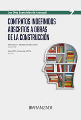 CONTRATOS INDEFINIDOS ADSCRITOS A OBRAS DE LA CONSTRUCCIN
ESPECIAL