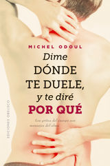 DIME DNDE TE DUELE, Y TE DIR POR QU
SALUD Y VIDA NATURAL