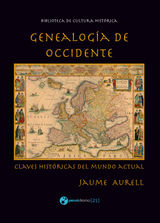 GENEALOGA DE OCCIDENTE
BIBLIOTECA DE CULTURA HISTRICA