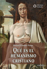 QU ES EL HUMANISMO CRISTIANO
ENSAYO