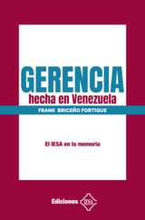 GERENCIA HECHA EN VENEZUELA