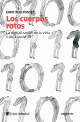 LOS CUERPOS ROTOS
URGENTES