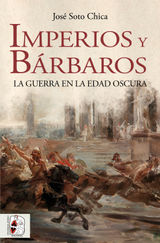 IMPERIOS Y BRBAROS
HISTORIA MEDIEVAL