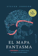 EL MAPA FANTASMA
ENSAYO