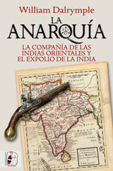 LA ANARQUA
HISTORIA MODERNA