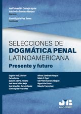 SELECCIONES DE DOGMTICA PENAL LATINOAMERICANA