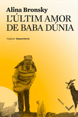 L'LTIM AMOR DE BABA DNIA