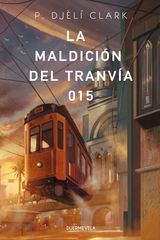 LA MALDICIN DEL TRANVA 015