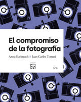 EL COMPROMISO DE LA FOTOGRAFA