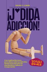 J*DIDA ADICCIN!
YONKI BOOKS