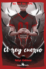 EL REY CUERVO
KAKAO CROSSOVERALL FOR THE GAME