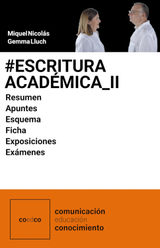 #ESCRITURA_ACADMICA_II_TEXTOS
LEER_ESCRIBIR