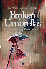 BROKEN UMBRELLAS
ARANFAYBO'S DANCES COLLECTION