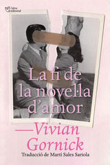 LA FI DE LA NOVELLA D'AMOR