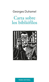 CARTA SOBRE LOS BIBLIFILOS
LARGO RECORRIDO