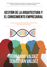 GESTIN DE LA ARQUITECTURA Y EL CONOCIMIENTO EMPRESARIAL