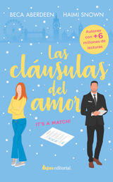 LAS CLUSULAS DEL AMOR