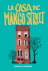 LA CASA DE MANGO STREET