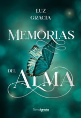 MEMORIAS DEL ALMA