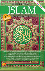 BREVE HISTORIA DEL ISLAM N. E. COLOR
BREVE HISTORIA