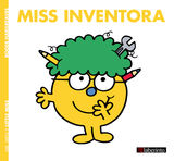 MISS INVENTORA
LITTLE MISS