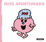 MISS AFORTUNADA
LITTLE MISS