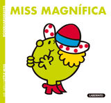 MISS MAGNFICA
LITTLE MISS