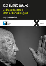 MEDITACIN ESPAOLA SOBRE LA LIBERTAD RELIGIOSA
100XUNO