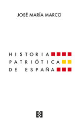 HISTORIA PATRITICA DE ESPAA
NUEVO ENSAYO