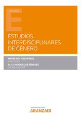 ESTUDIOS INTERDISCIPLINARES DE GNERO
ESTUDIOS