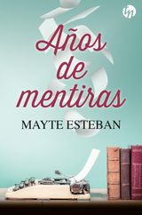 AOS DE MENTIRAS
TOP NOVEL