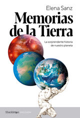 MEMORIAS DE LA TIERRA
DISCOVERY