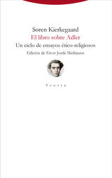 EL LIBRO SOBRE ADLER
TORRE DEL AIRE