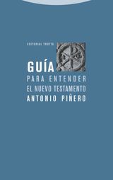 GUA PARA ENTENDER EL NUEVO TESTAMENTO
ESTRUCTURAS Y PROCESOS. RELIGIN