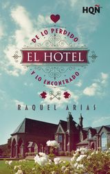 EL HOTEL DE LO PERDIDO Y LO ENCONTRADO
HQ