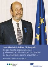 JOS MARA GIL-ROBLES GIL-DELGADO
VARIOS