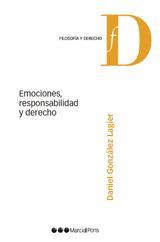 EMOCIONES, RESPONSABILIDAD Y DERECHO
FILOSOFA Y DERECHO