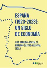 ESPAA (1923-2023): UN SIGLO DE ECONOMA
VARIOS