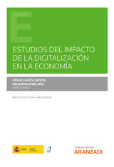 ESTUDIOS DEL IMPACTO DE LA DIGITALIZACIN EN LA ECONOMA
ESTUDIOS