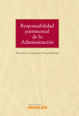 RESPONSABILIDAD PATRIMONIAL DE LA ADMINISTRACIN
MONOGRAFA