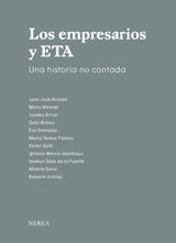 LOS EMPRESARIOS Y ETA