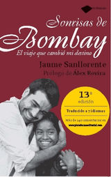 SONRISAS DE BOMBAY